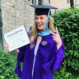 Meet your Posher, Beatrice